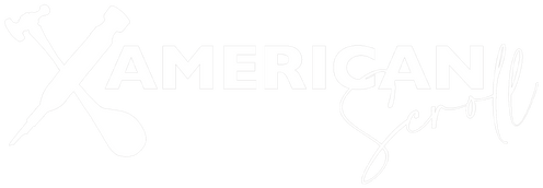 American Scroll